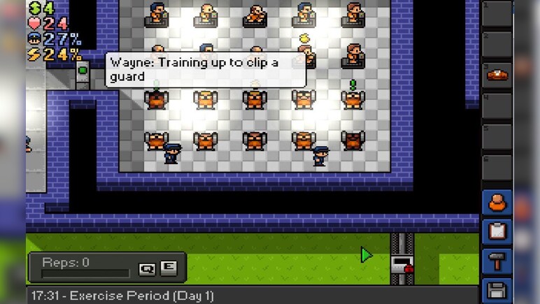 The Escapists: Complete Pack