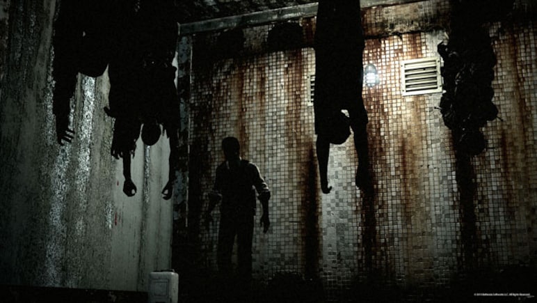 The Evil Within