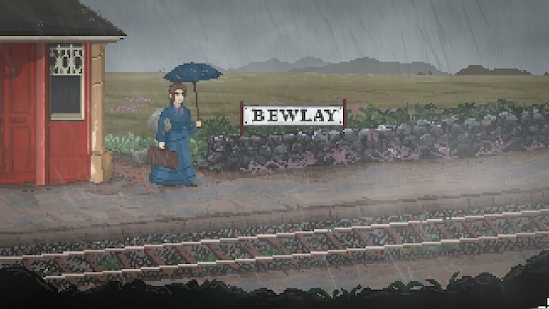 The Excavation of Hob's Barrow