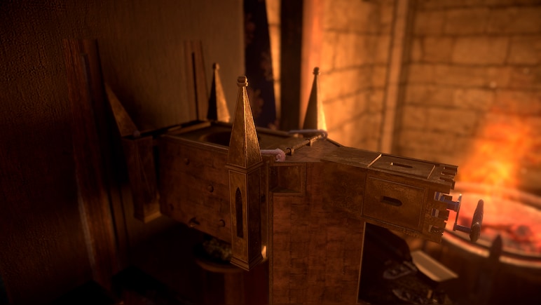 The House of Da Vinci PC