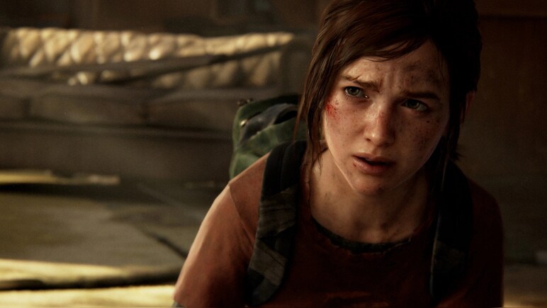 The Last of Us Part I