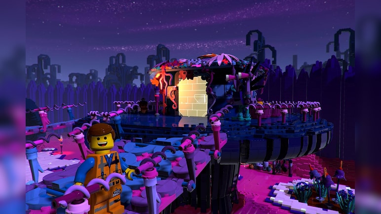 The LEGO Movie 2 Videogame