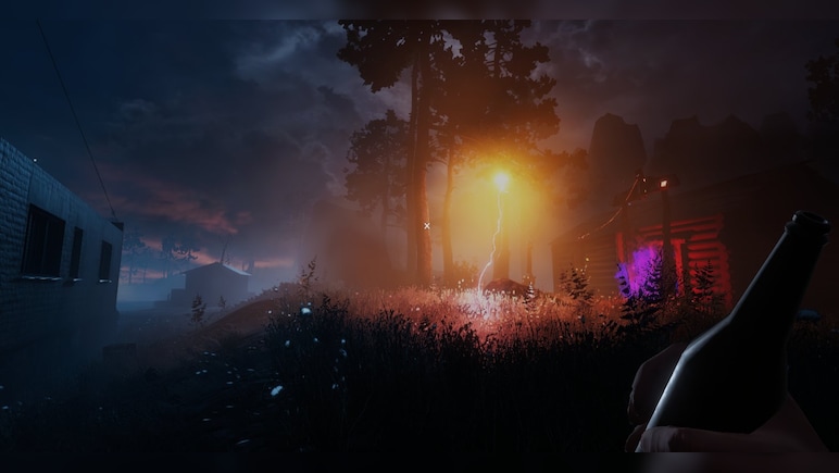 The Light Keeps Us Safe PC