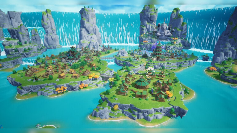 The Lost Village PC
