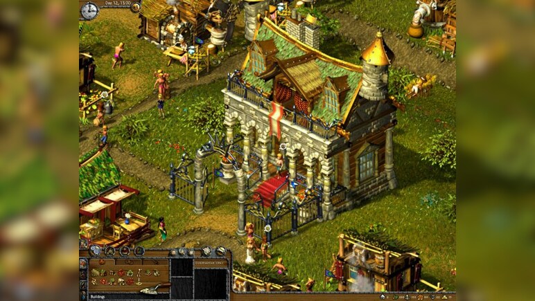 The Nations Gold Edition PC