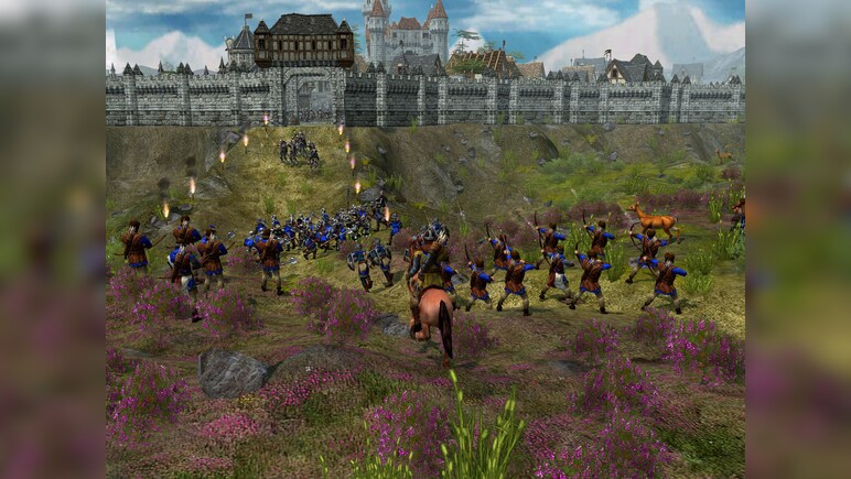 The Settlers: Heritage of Kings