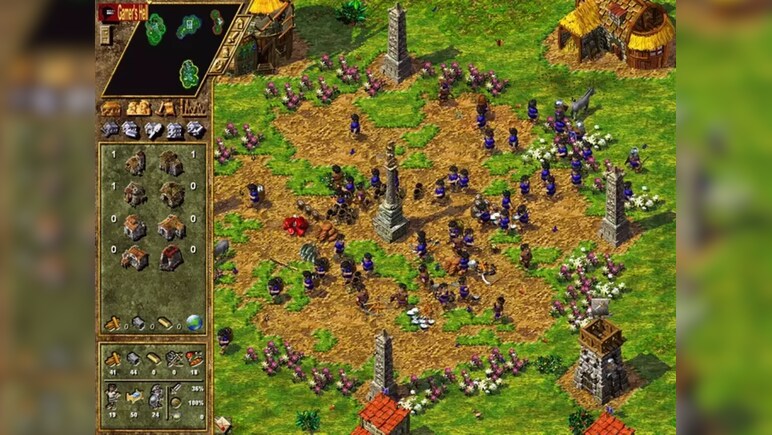THE SETTLERS IV (4) - Gold Edition - PC - FR EUR 9,90 - FR