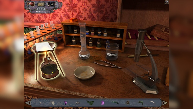 The Sherlock Holmes Collection