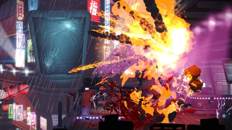 The Showdown Effect Deluxe Edition