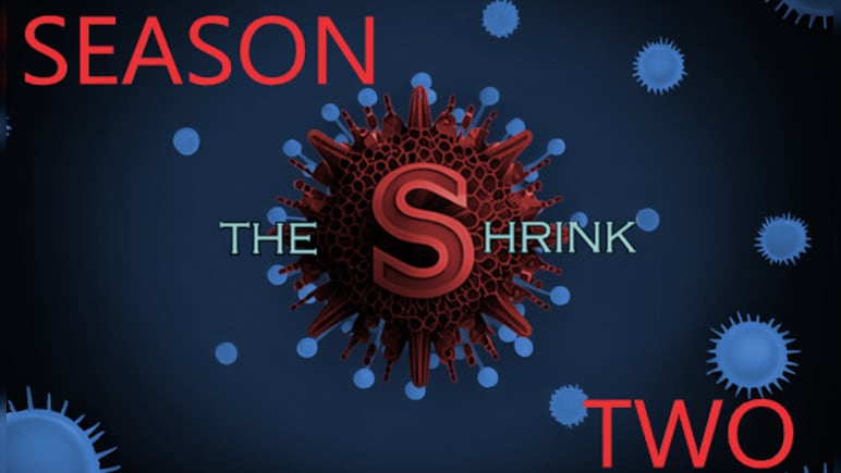 THE SHRiNK Season Two