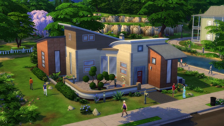 The Sims 4 Limited Edition