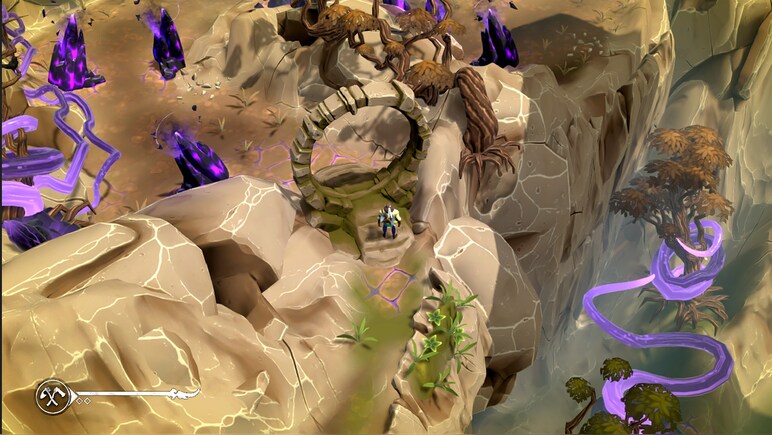 The Tale of Bistun PC