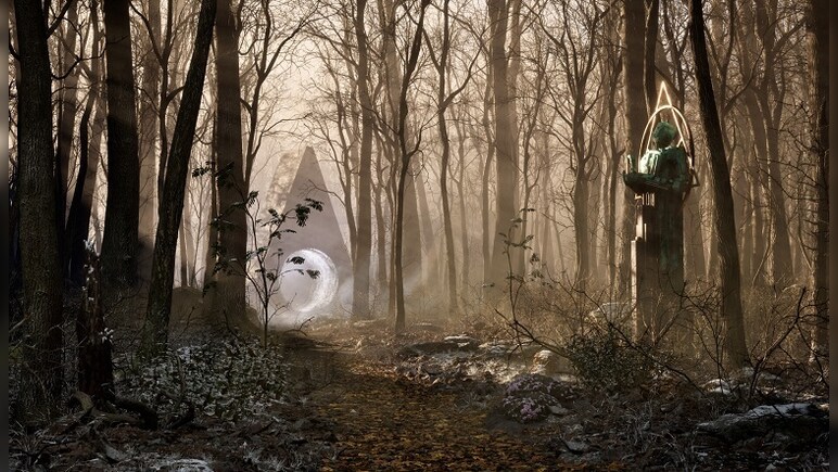 The Talos Principle 2