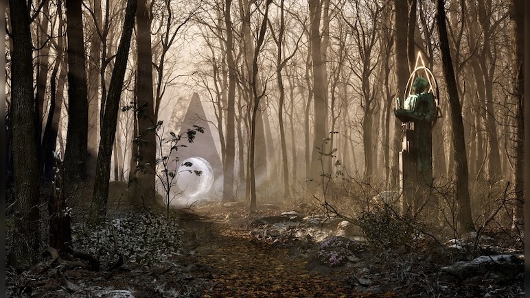 The Talos Principle 2