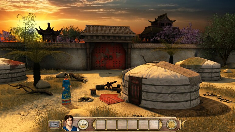The Travels of Marco Polo
