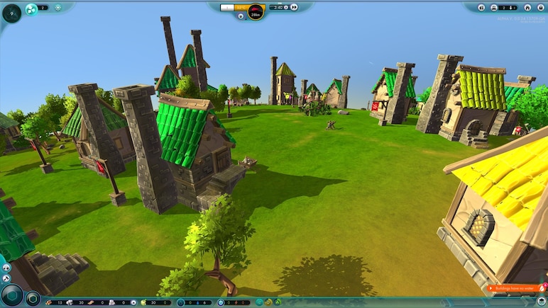 The Universim PC