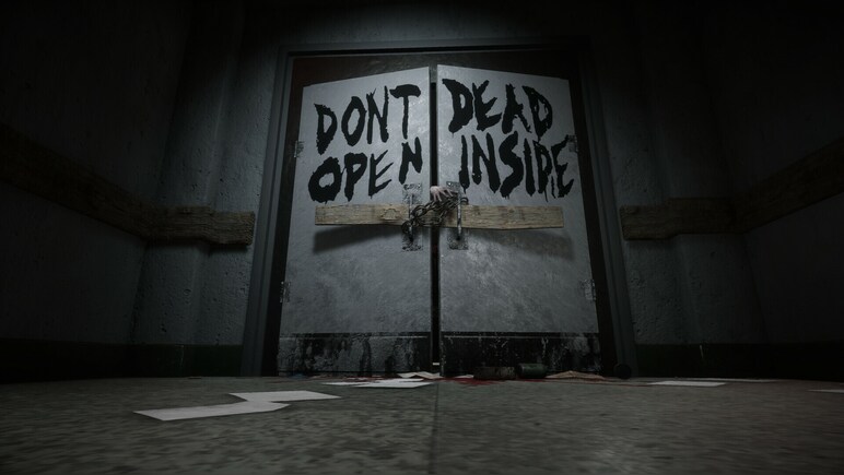 The Walking Dead: Destinies