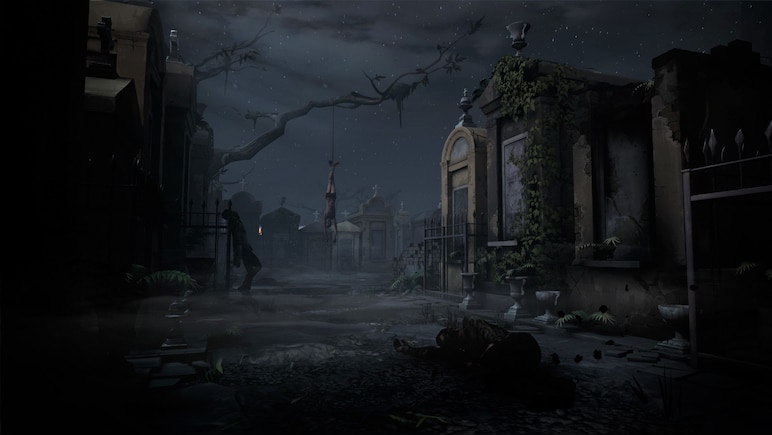 The Walking Dead: Saints & Sinners Tourist Edition PC
