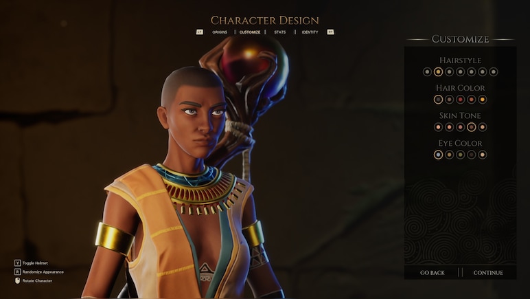The Waylanders