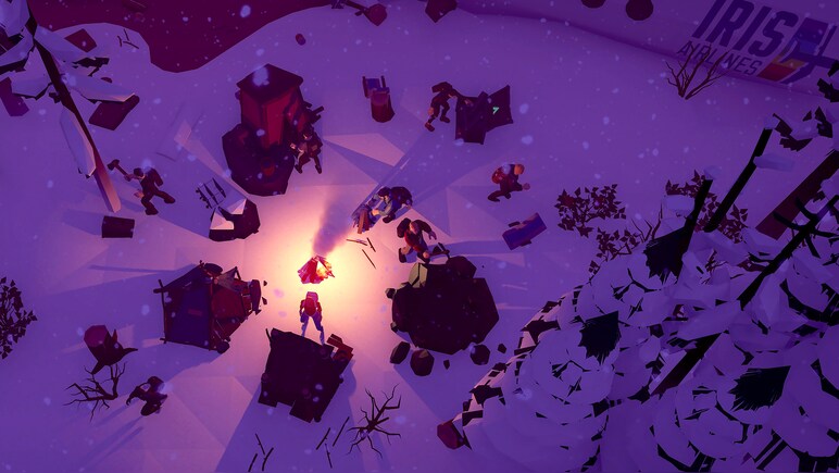 The Wild Eight PC