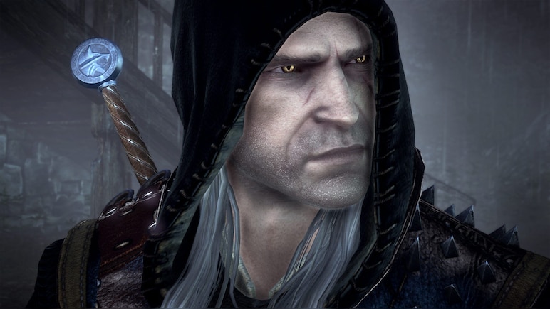 The Witcher 2 Assassins of Kings Enhanced Edition