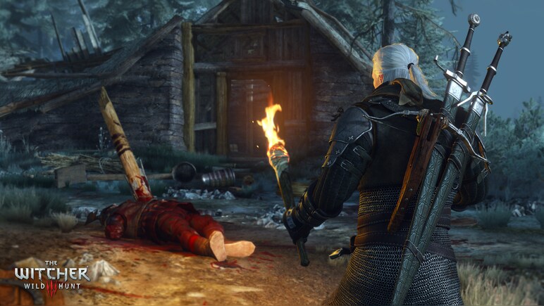 The Witcher 3: Wild Hunt - Expansion Pass