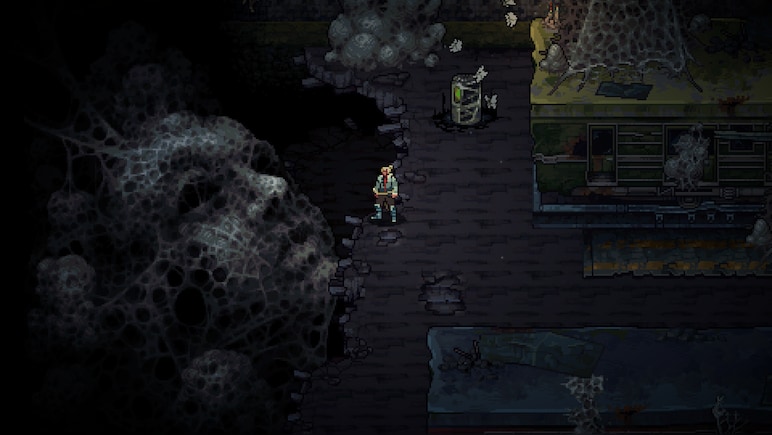 There Is No Light Enhanced Edition PC