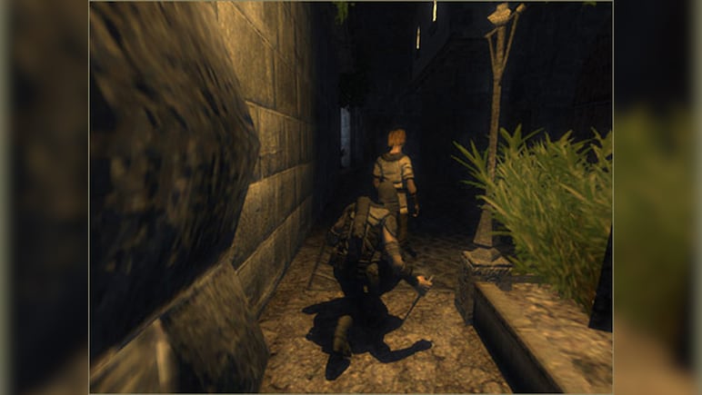 Thief Collection (9 items)