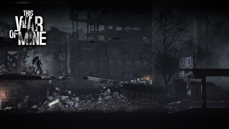 This War of Mine