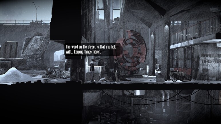 This War of Mine: Stories - Fading Embers (ep. 3) PC