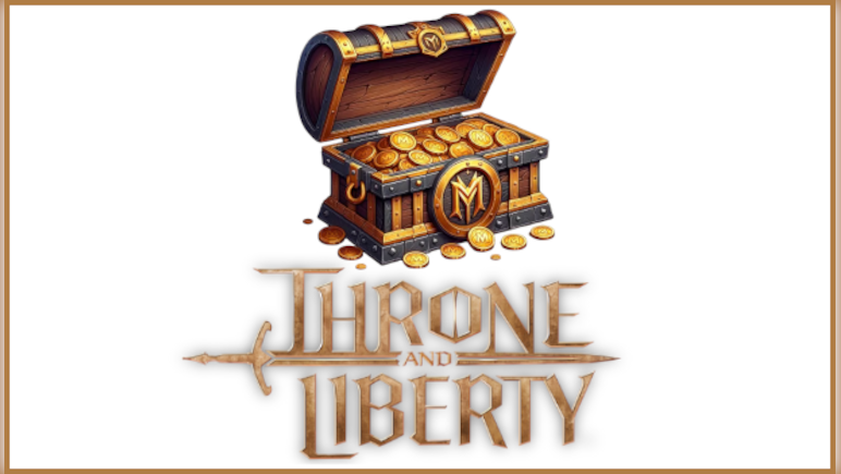 Throne and Liberty - Lucent