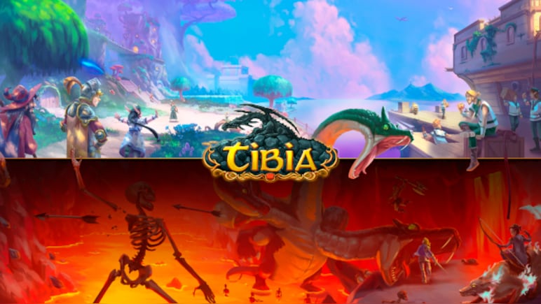 Tibia Coins
