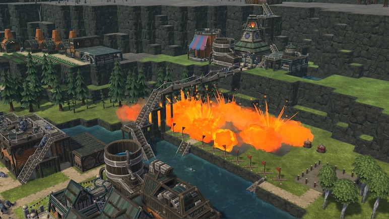 Timberborn