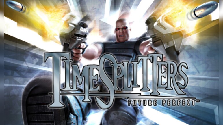 TimeSplitters Future Perfect