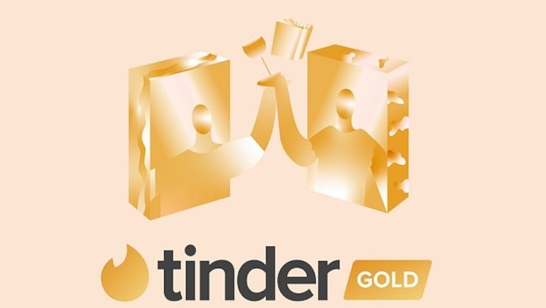 Tinder Gold