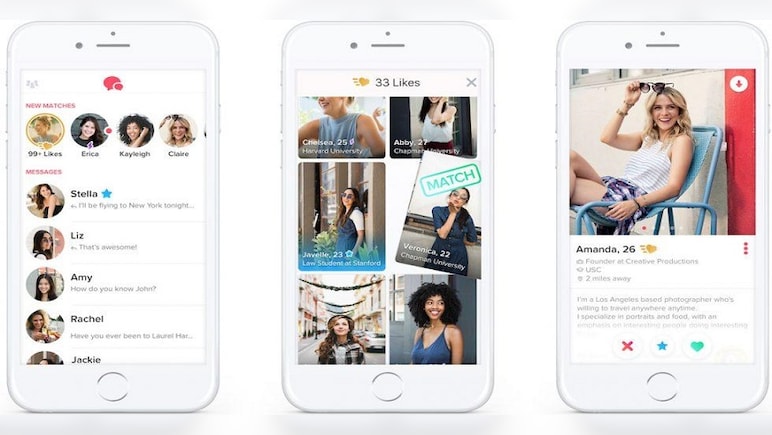 Tinder Plus