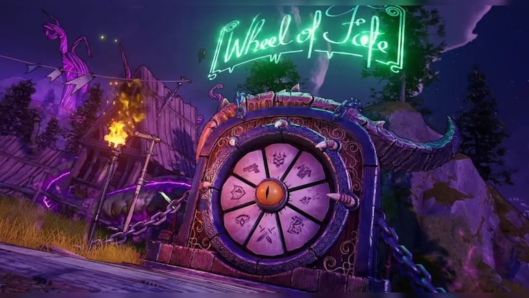 Tiny Tina's Wonderlands: Season Pass