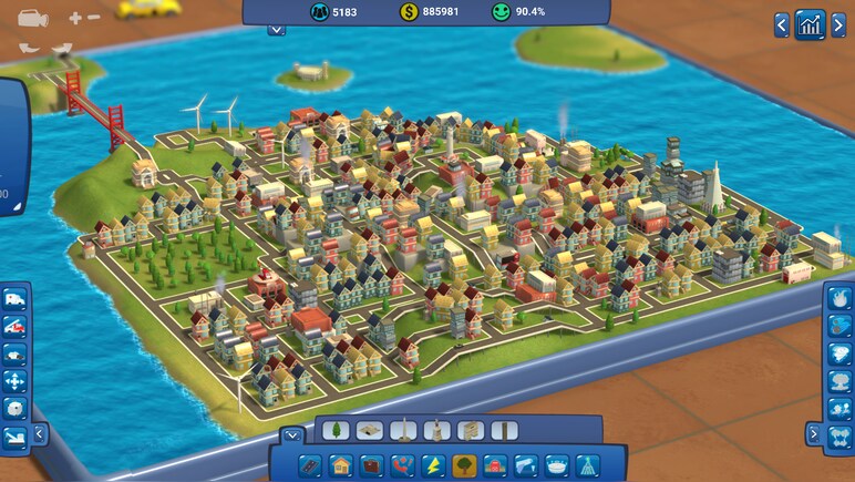 Tinytopia