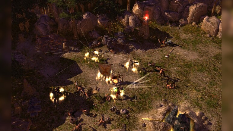 Titan Quest Anniversary Edition