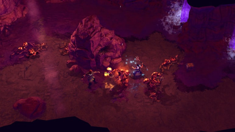 Titan Quest: Atlantis PC