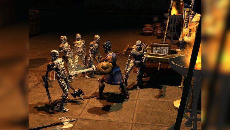 Titan Quest