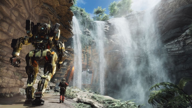 Titanfall 2 Ultimate Edition PC