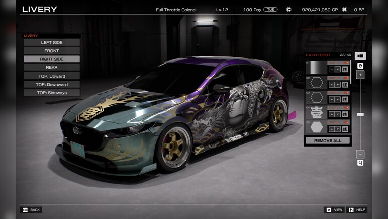 Tokyo Xtreme Racer
