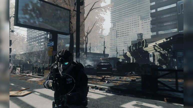 Tom Clancy's Ghost Recon: Future Soldier - Signature Edition Upgrade DLC PC