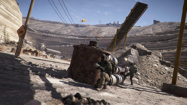Tom Clancy's Ghost Recon Wildlands - Year 2 Pass