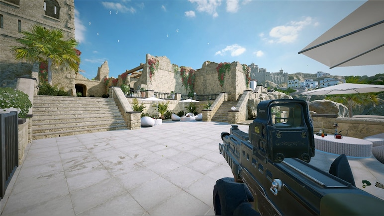 Tom Clancy's Rainbow Six Siege