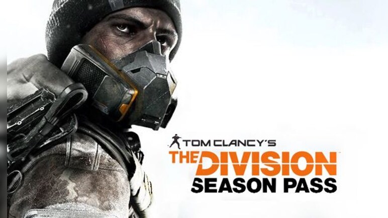 Tom Clancy's The Division Season Pass PC