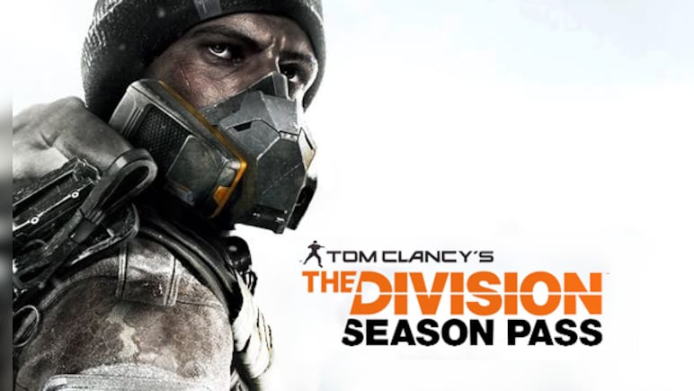 Tom Clancy's The Division Season Pass
