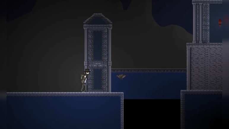 Tomb Joe