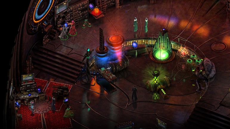 Torment: Tides of Numenera PC